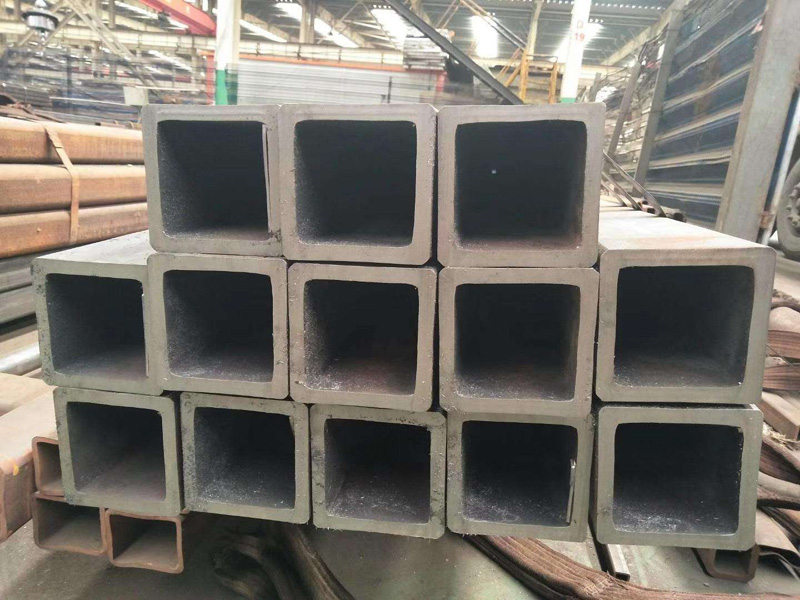 环县Q355B无缝方管