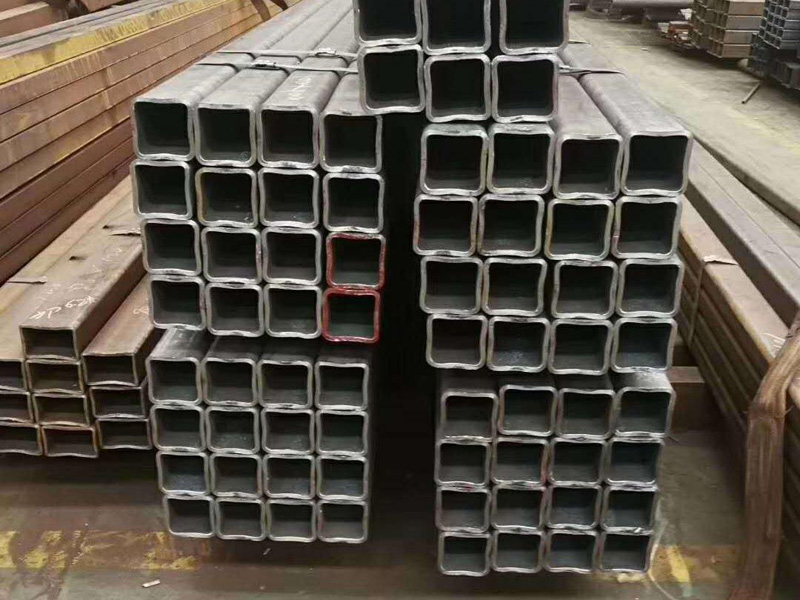 环县Q355B无缝方管