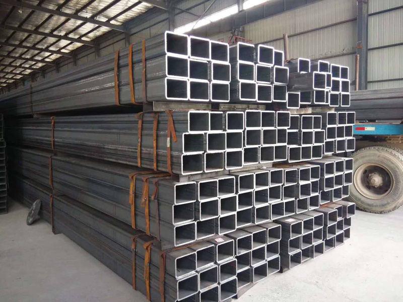 环县Q355B直缝方管