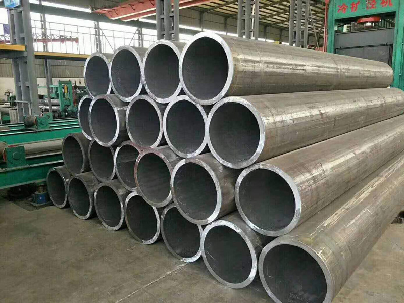 环县Q355B合金无缝钢管
